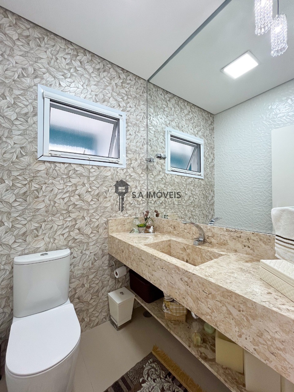 Casa de Condomínio à venda com 5 quartos, 356m² - Foto 28