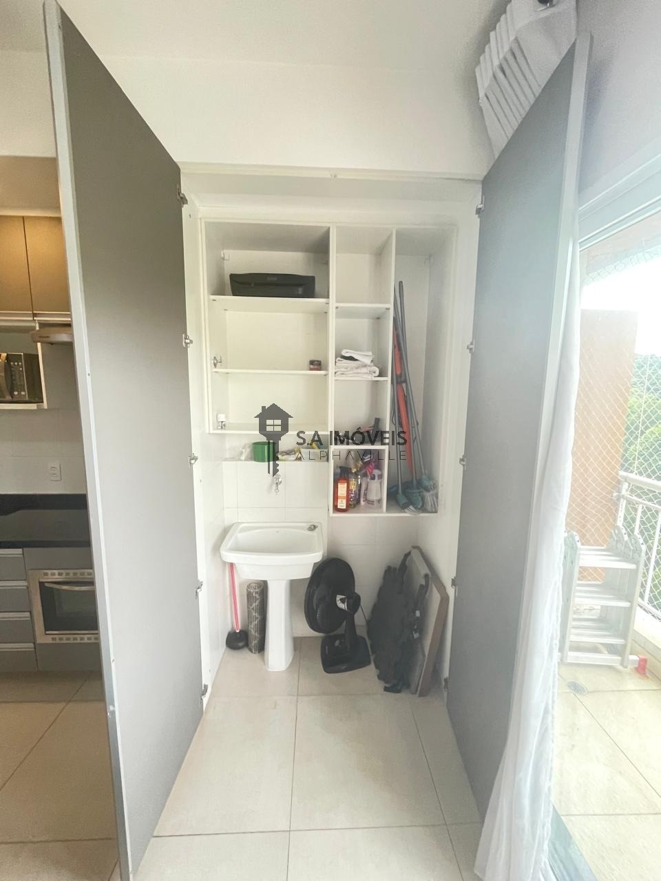 Apartamento, 1 quarto, 50 m² - Foto 13