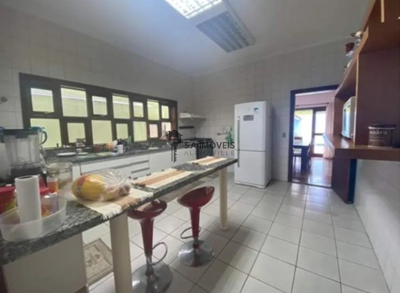 Casa, 4 quartos, 340 m² - Foto 4