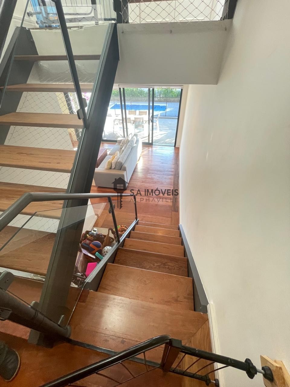 Casa, 4 quartos, 270 m² - Foto 37