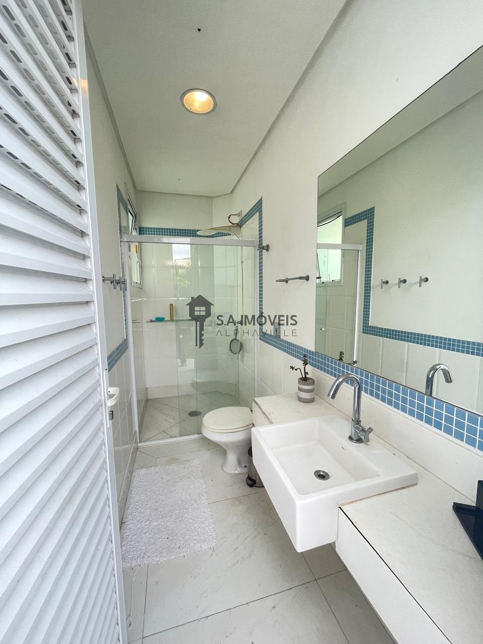 Casa de Condomínio, 4 quartos - Foto 26