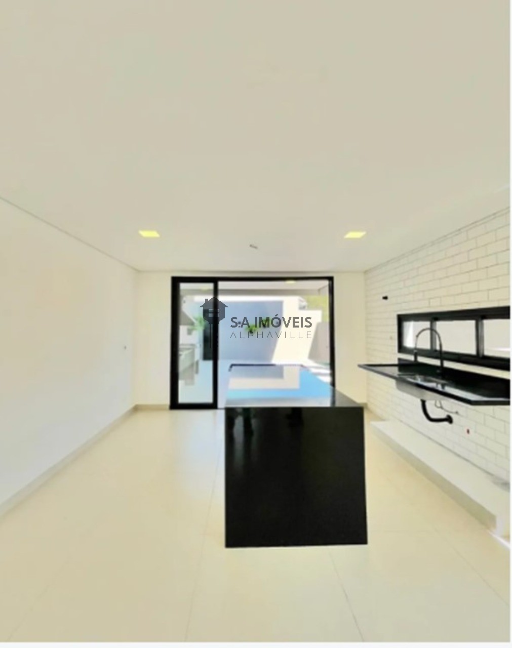 Casa de Condomínio à venda com 3 quartos, 137m² - Foto 9
