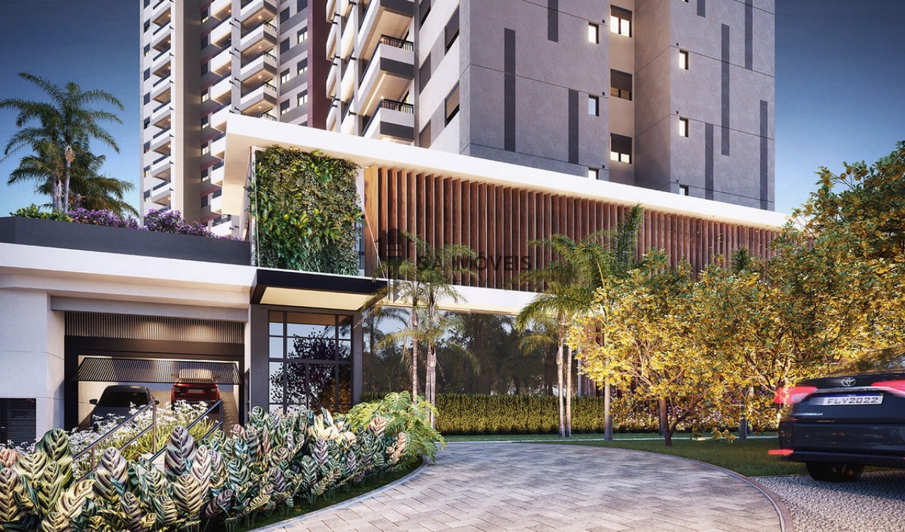 Apartamento, 3 quartos, 81 m² - Foto 9