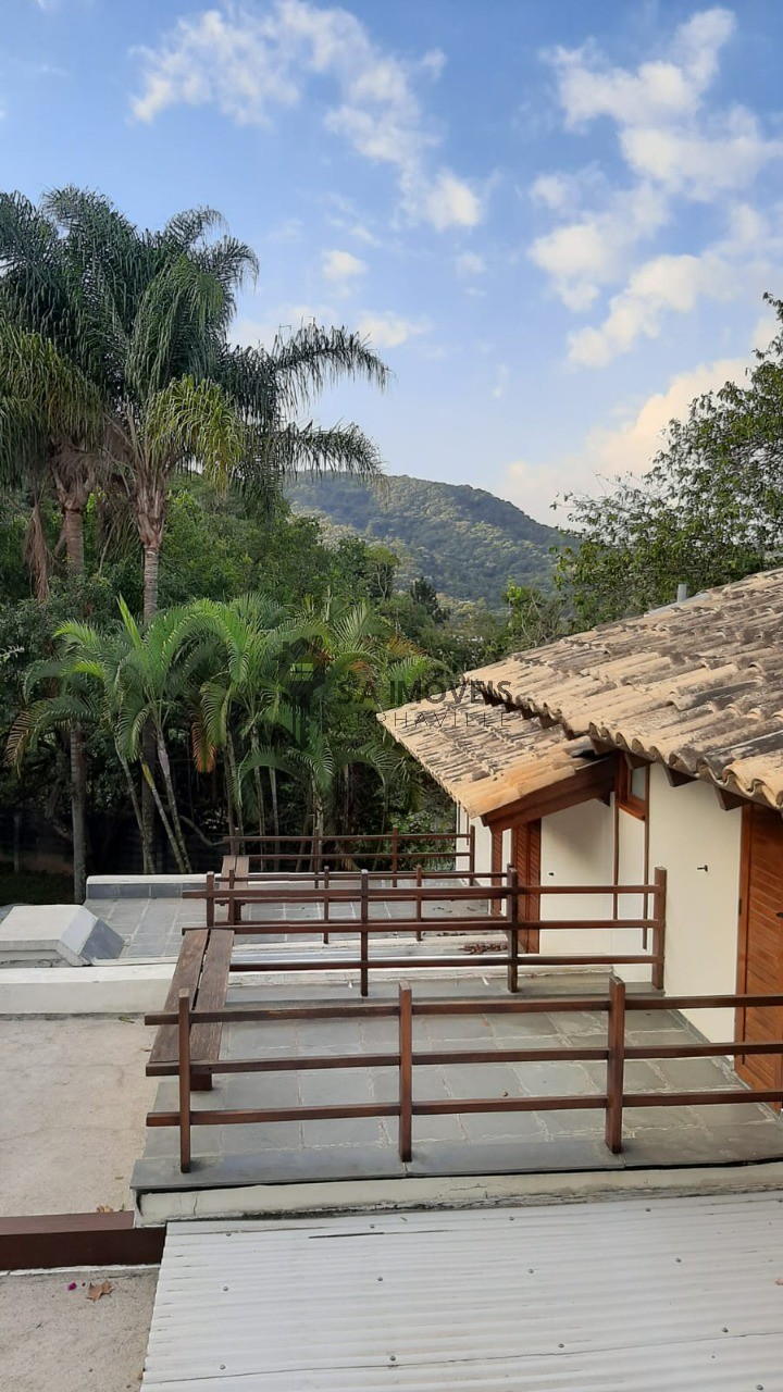 Casa de Condomínio, 3 quartos - Foto 28