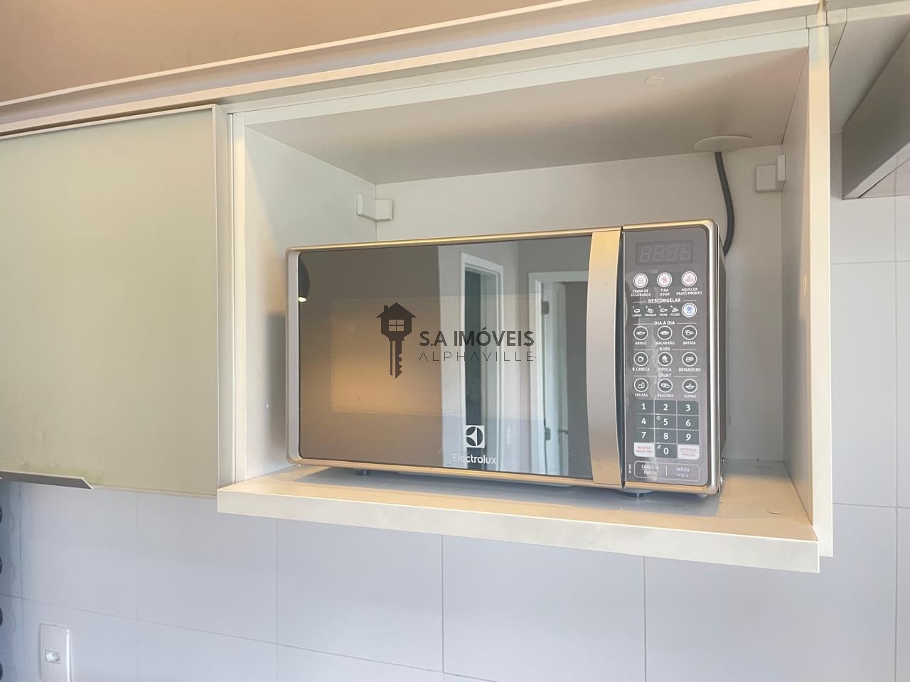 Apartamento, 1 quarto, 50 m² - Foto 11