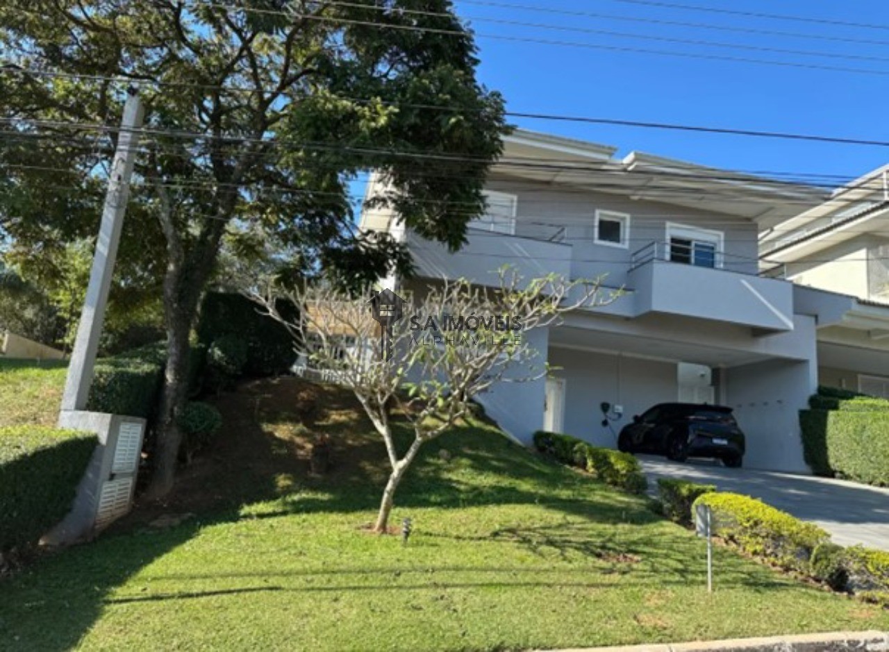 Casa de Condomínio, 5 quartos - Foto 15