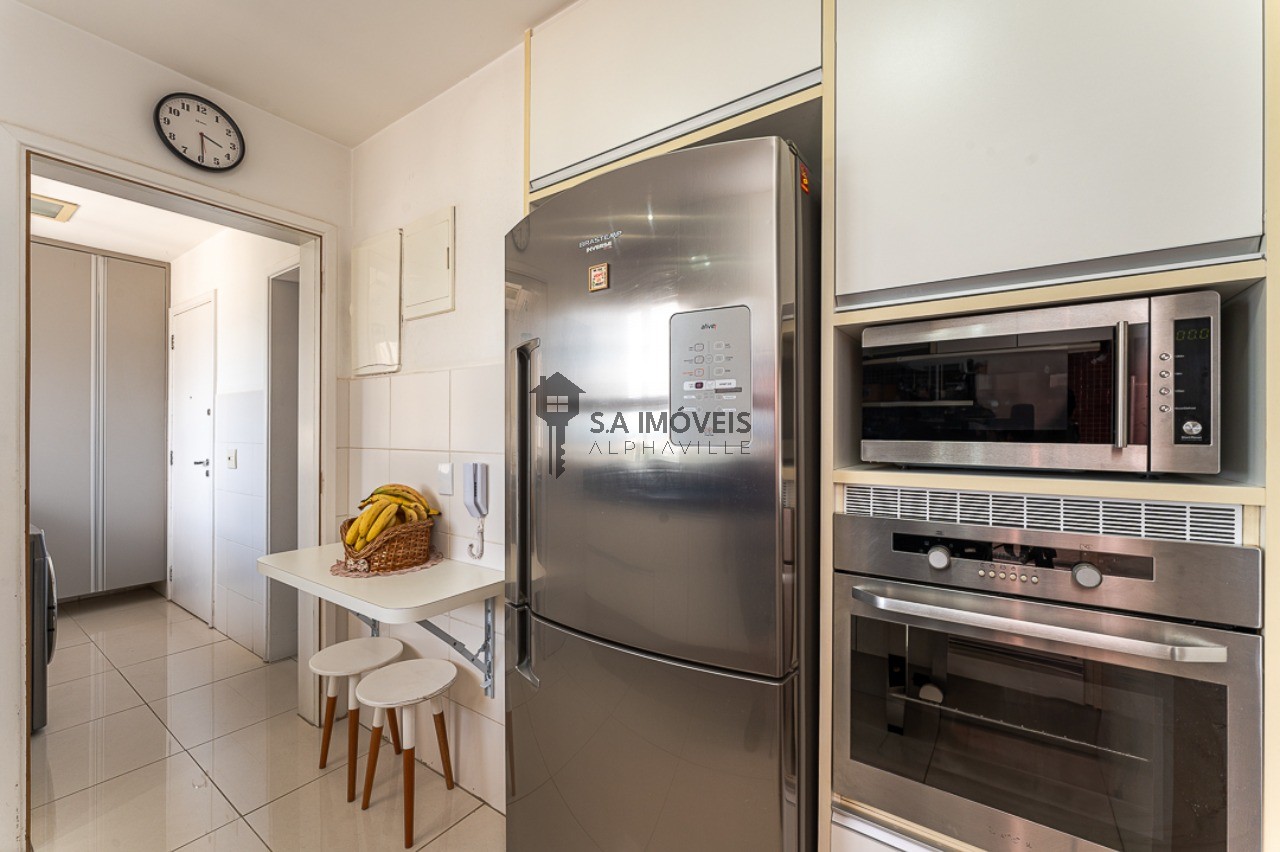 Cobertura à venda com 3 quartos, 170m² - Foto 18