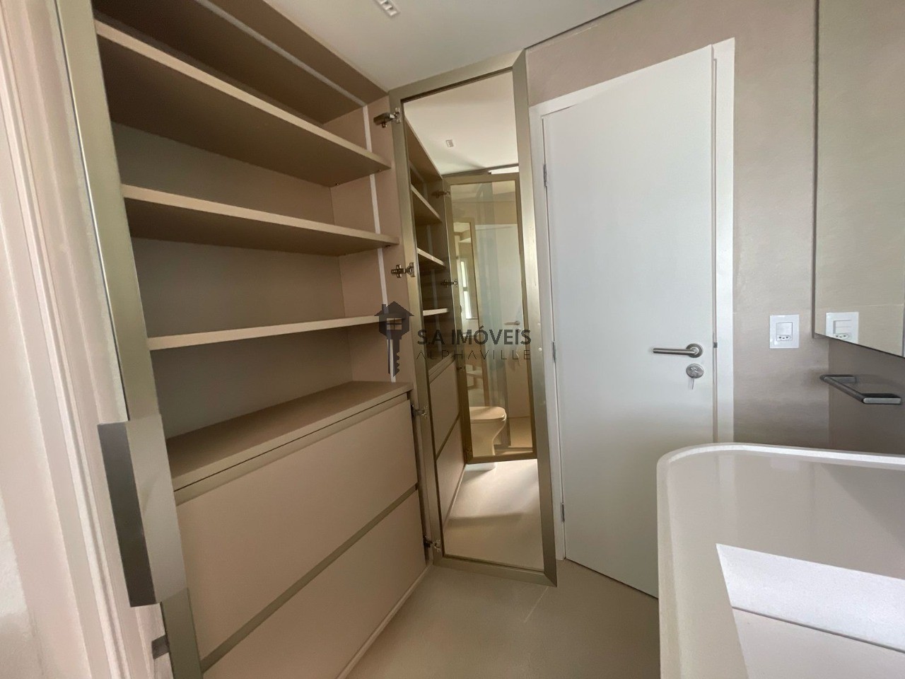 Apartamento, 3 quartos, 243 m² - Foto 25