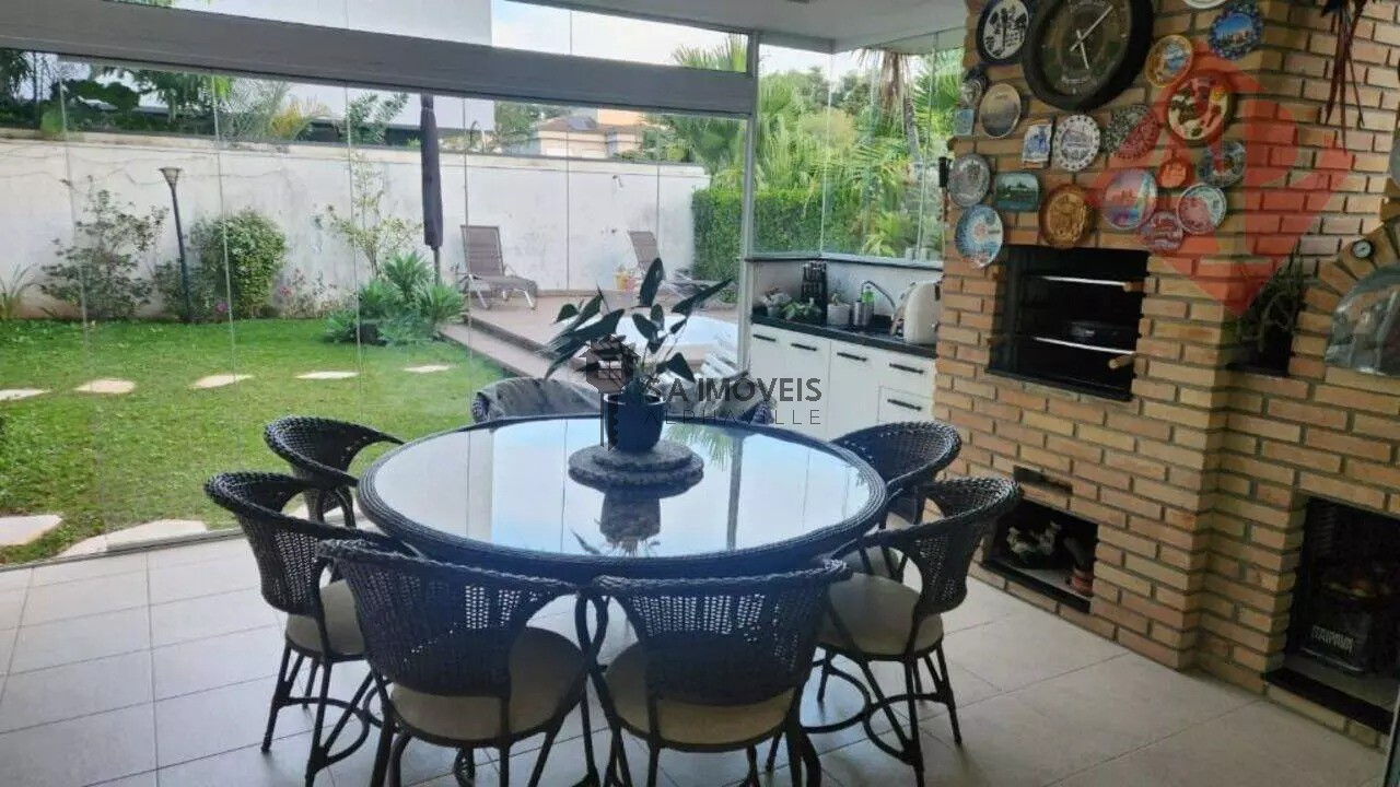 Casa, 3 quartos, 299 m² - Foto 7