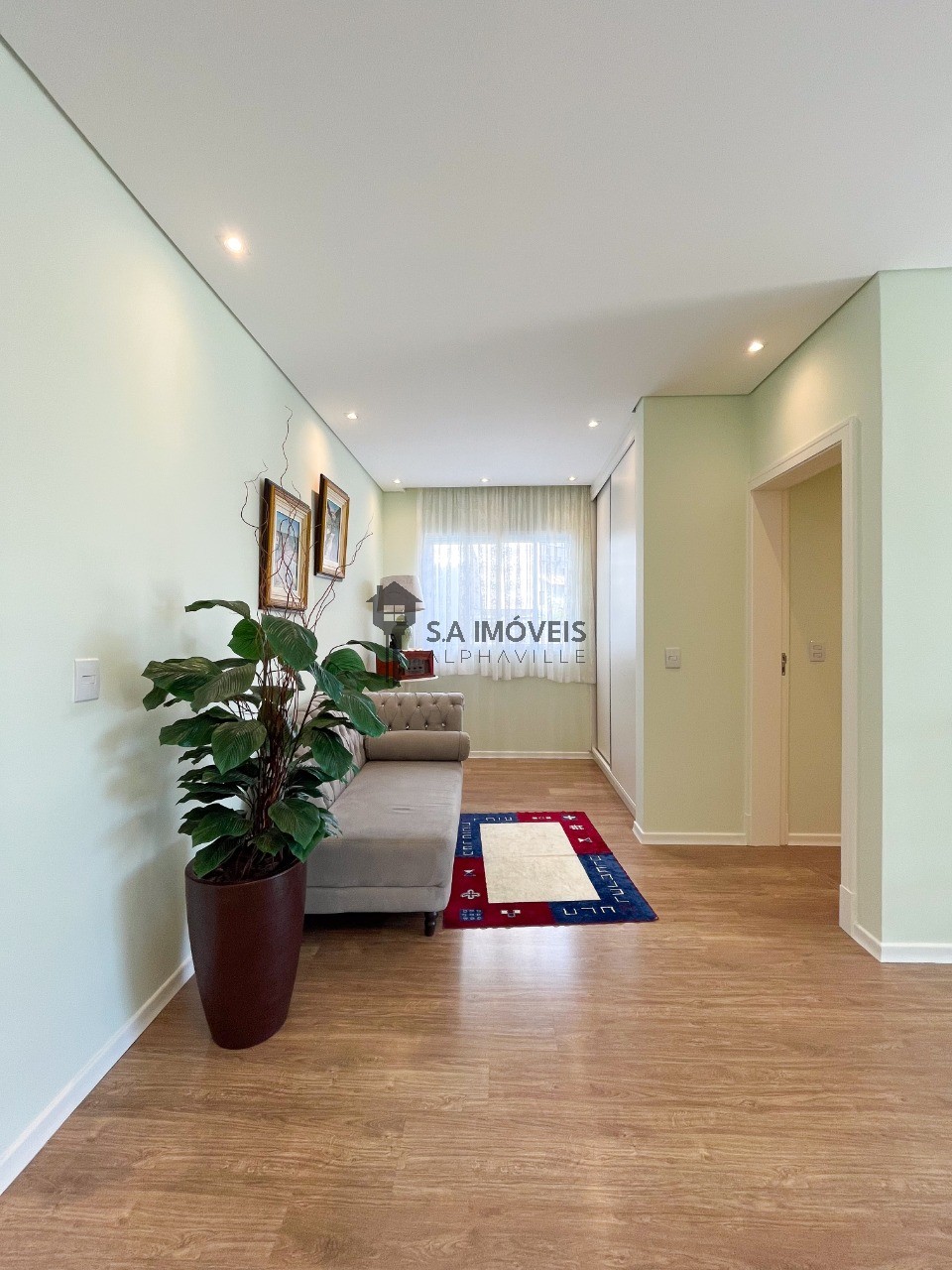 Casa de Condomínio à venda com 5 quartos, 356m² - Foto 17