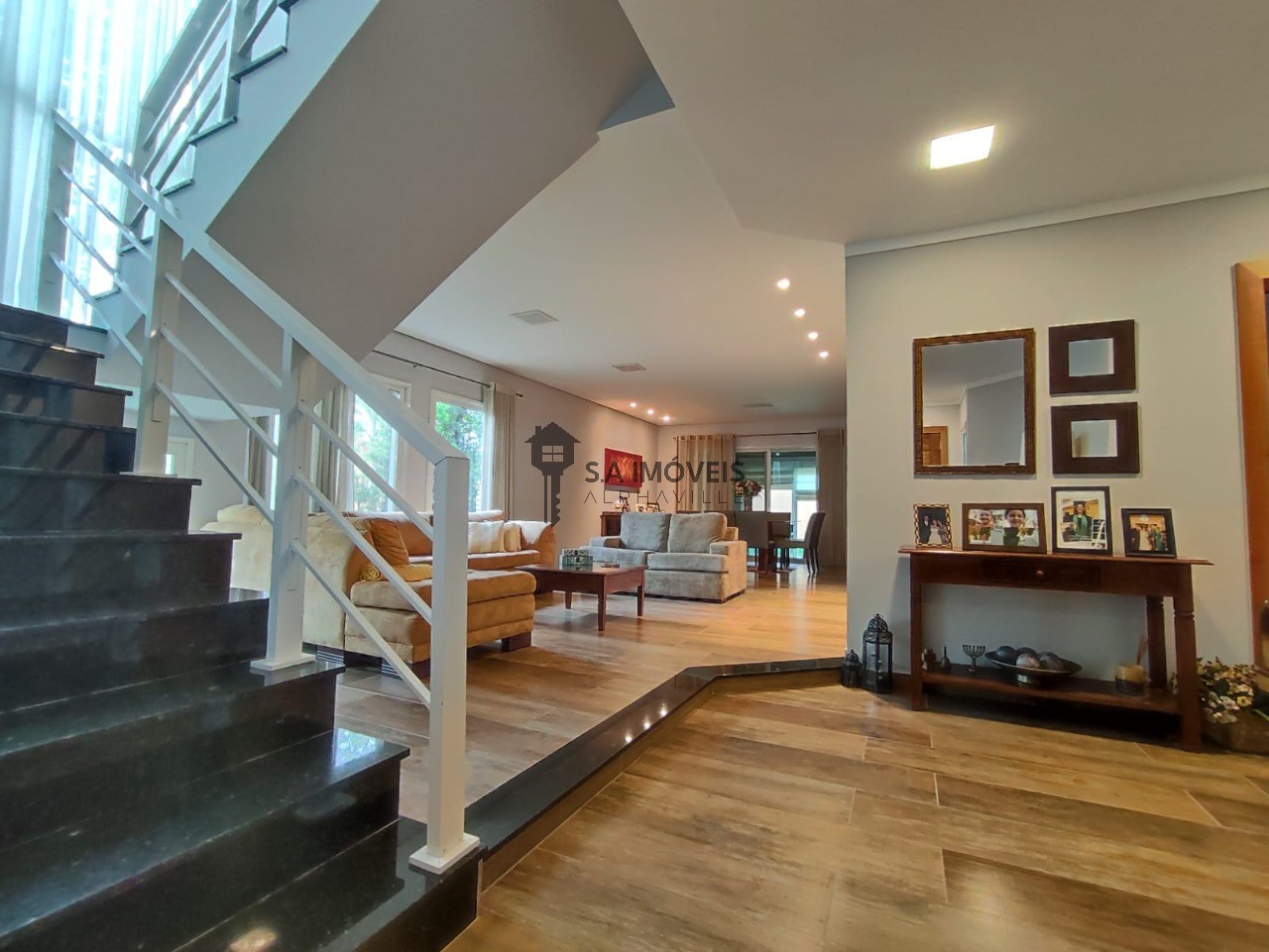 Casa, 4 quartos, 300 m² - Foto 5