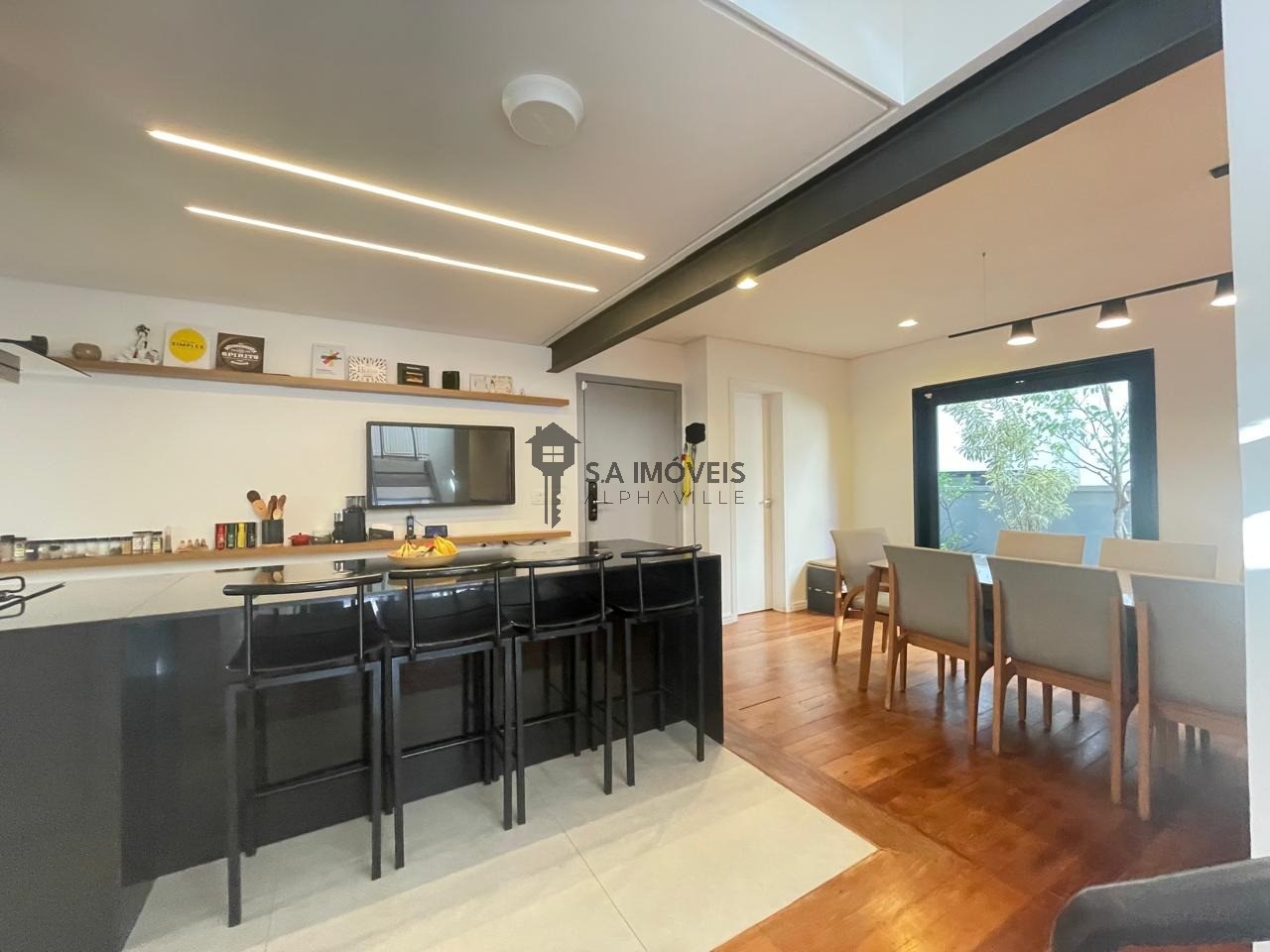 Casa, 4 quartos, 270 m² - Foto 10