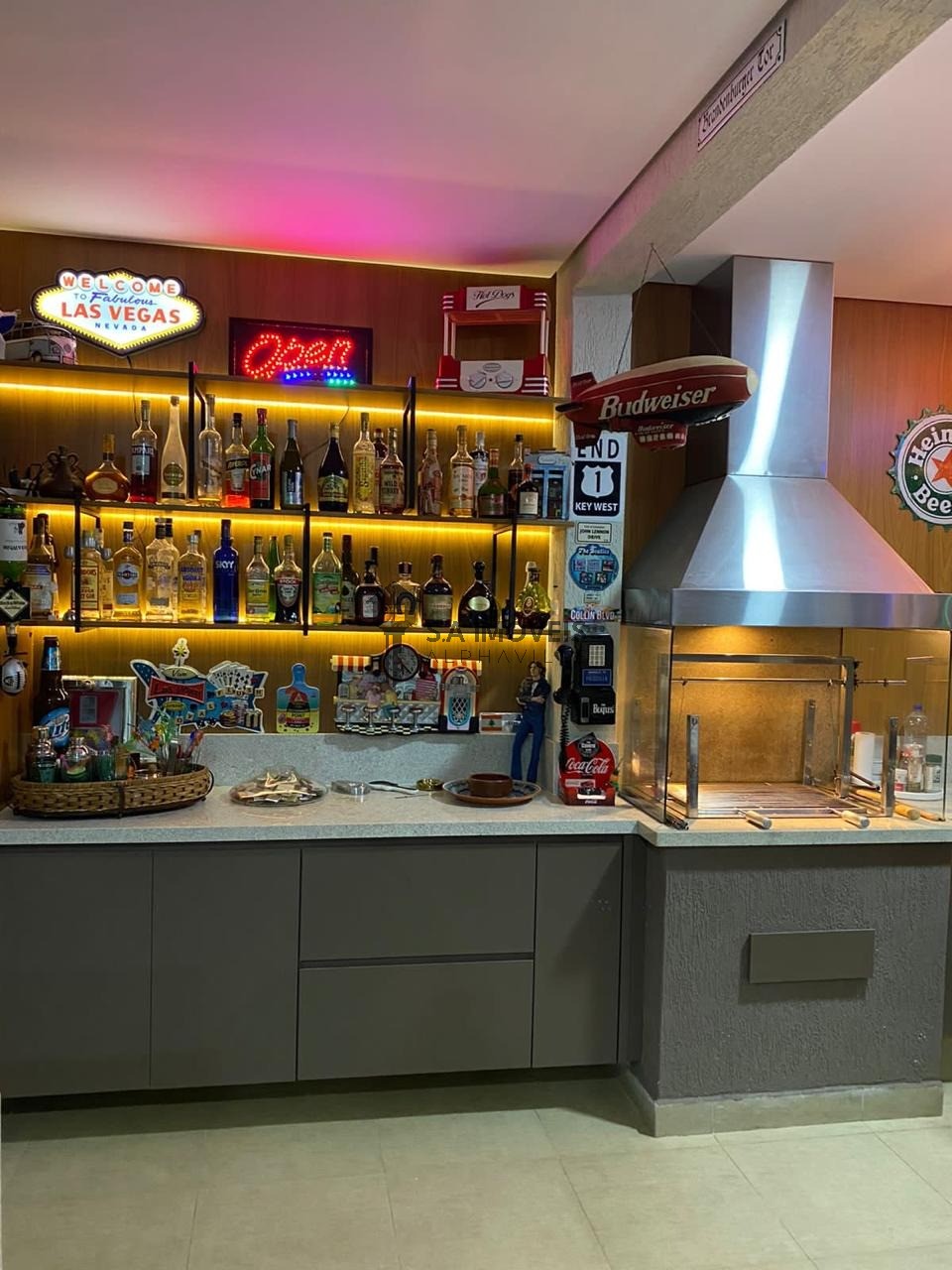 Casa de Condomínio, 4 quartos - Foto 15