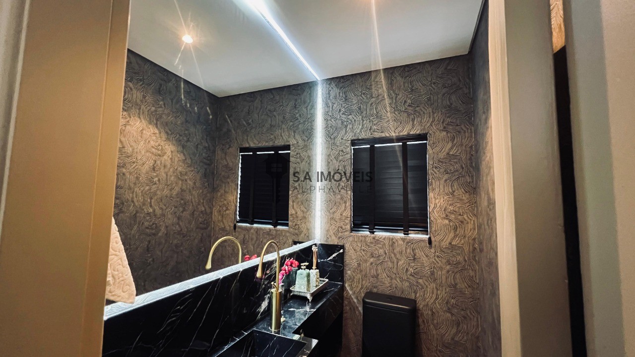 Casa de Condomínio à venda com 4 quartos, 628m² - Foto 29