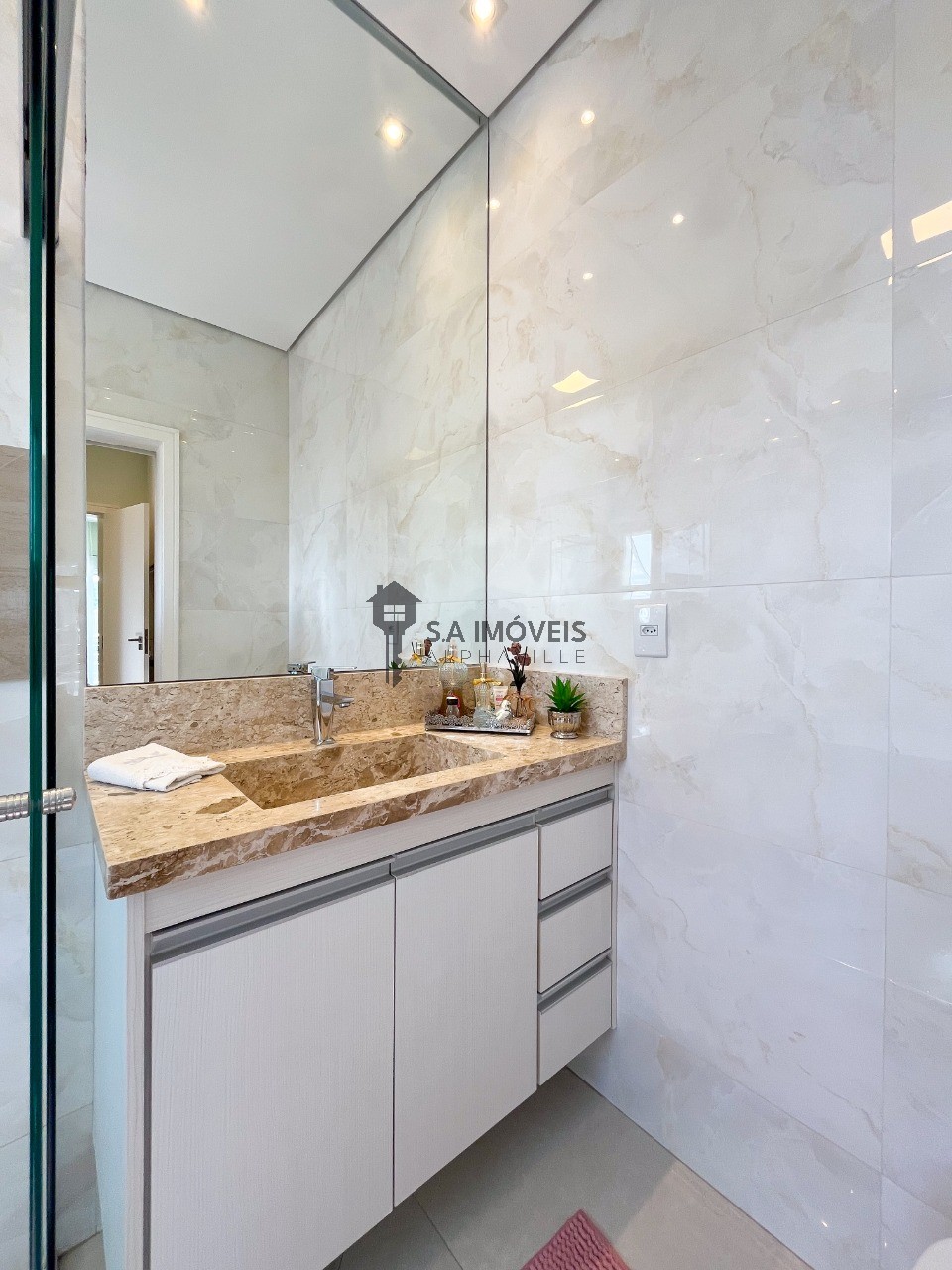 Casa de Condomínio à venda com 5 quartos, 356m² - Foto 27