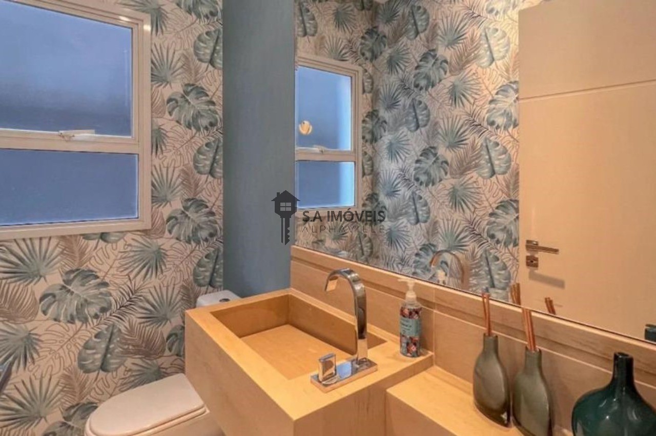 Casa, 5 quartos, 520 m² - Foto 15