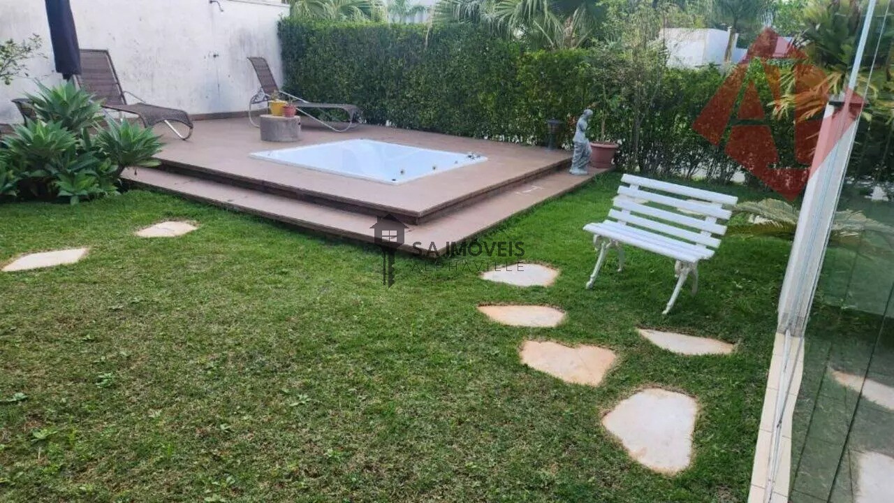 Casa, 3 quartos, 299 m² - Foto 12