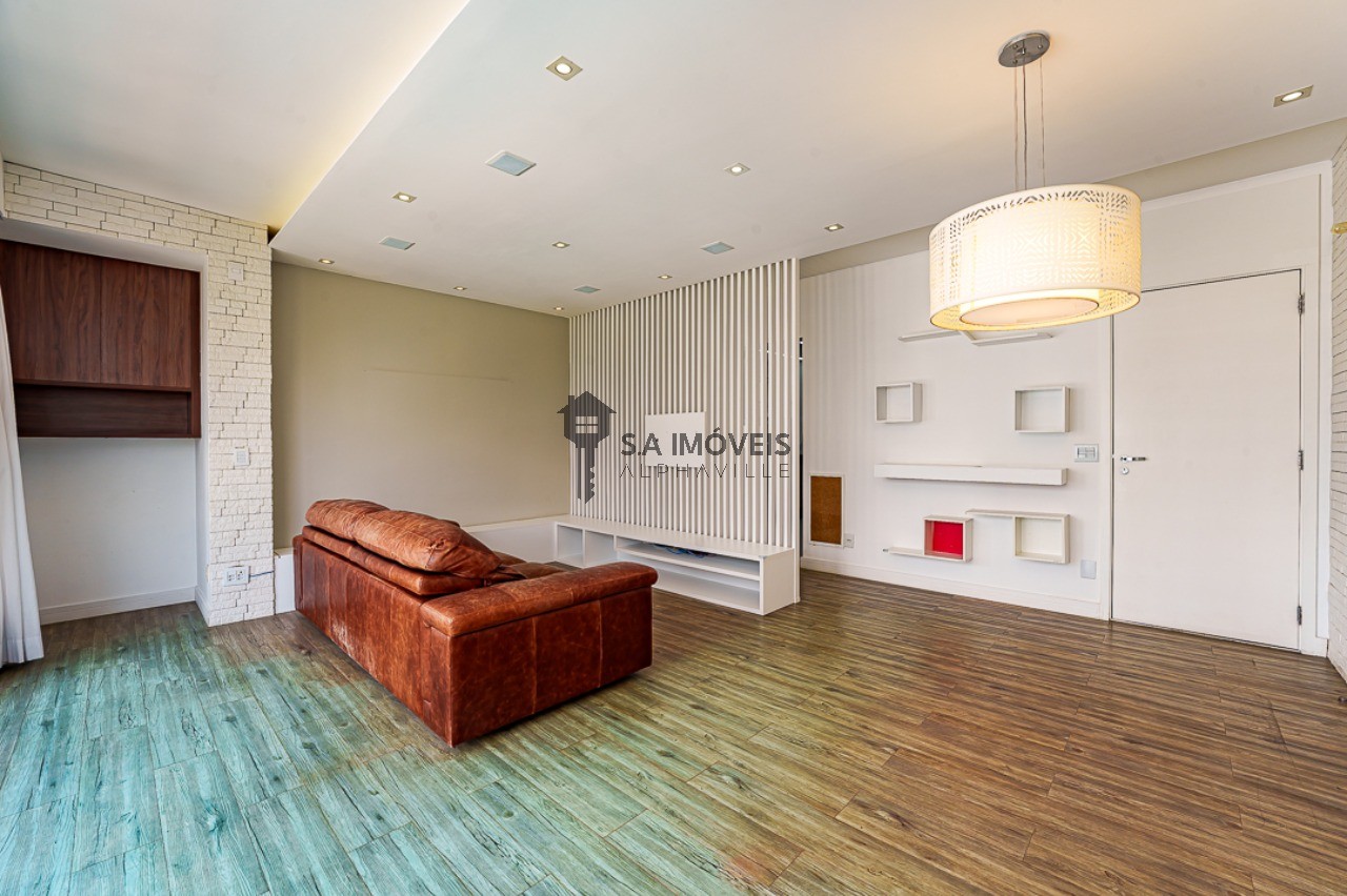 Apartamento à venda com 2 quartos, 90m² - Foto 6