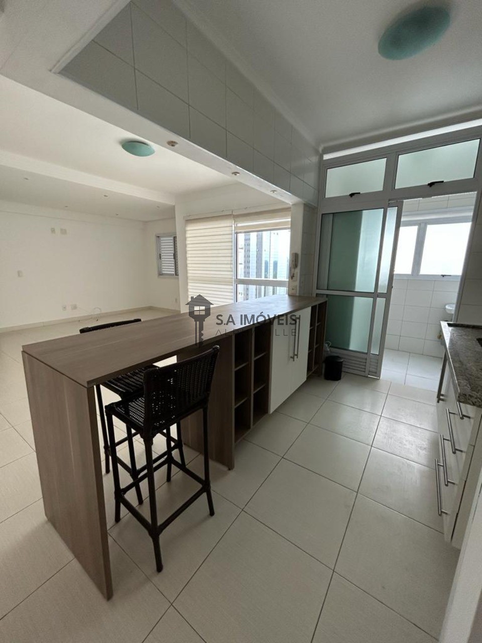 Apartamento, 2 quartos, 84 m² - Foto 8