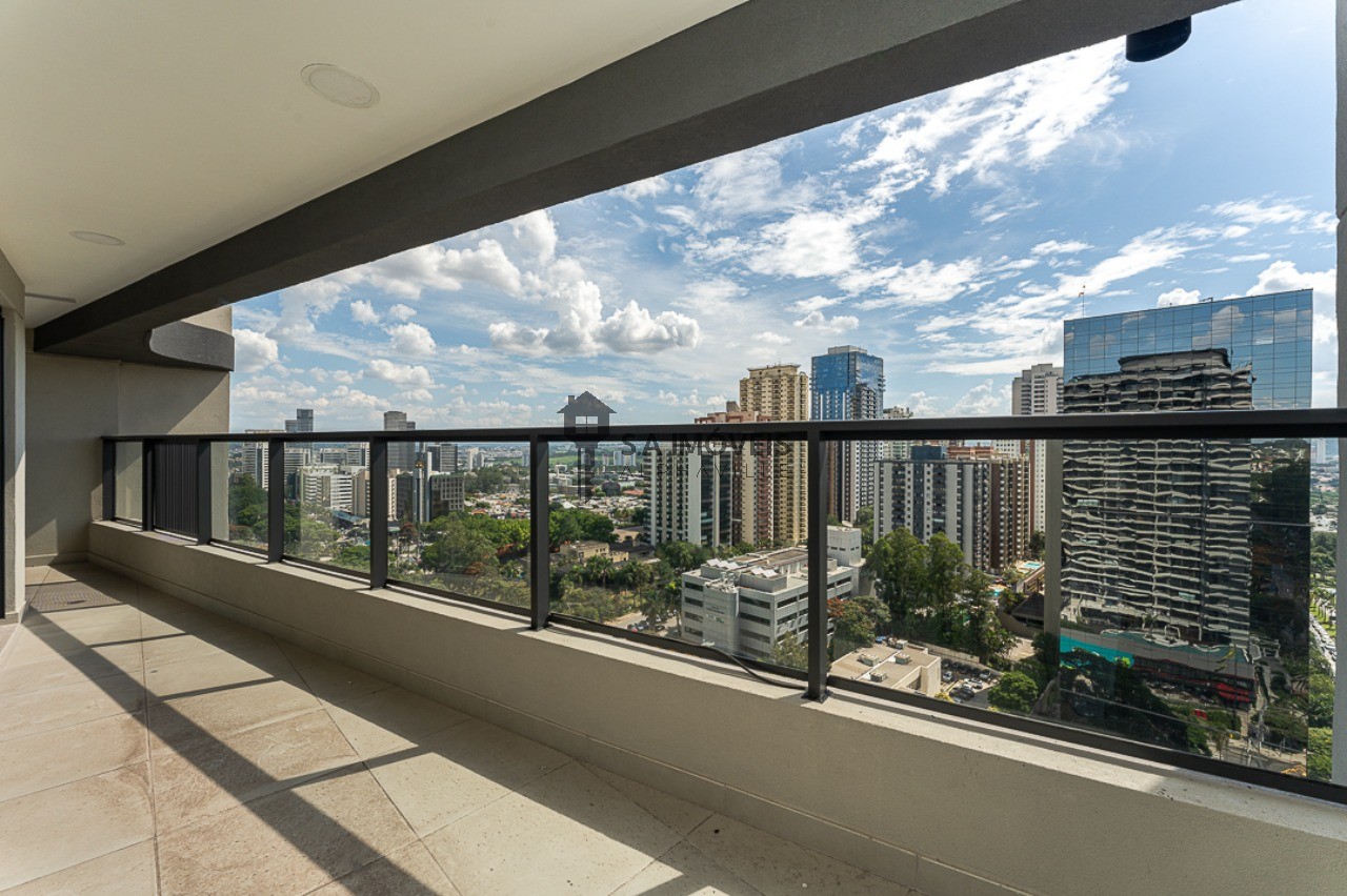 Apartamento, 2 quartos, 75 m² - Foto 1