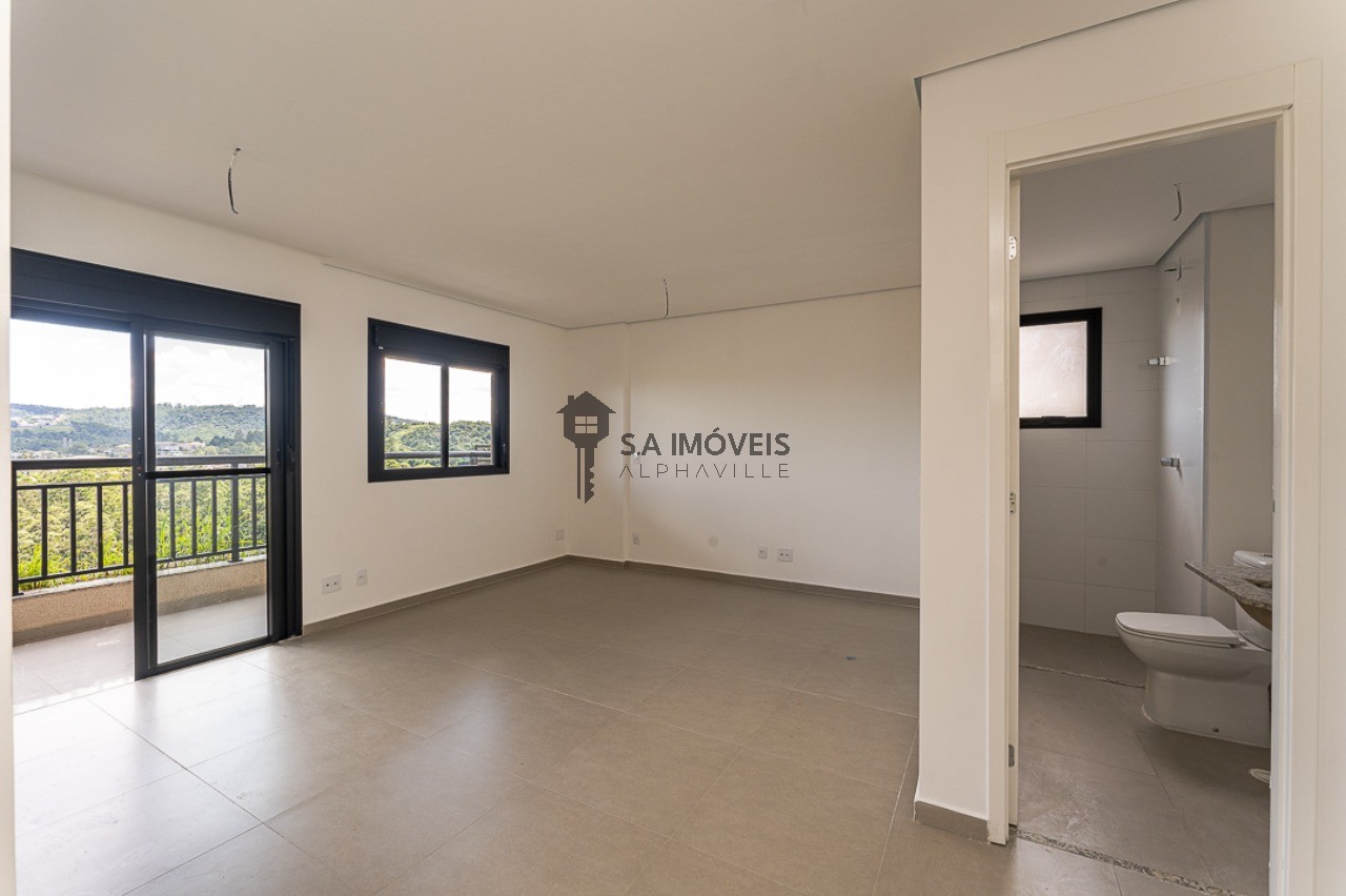 Apartamento, 1 quarto, 46 m² - Foto 18