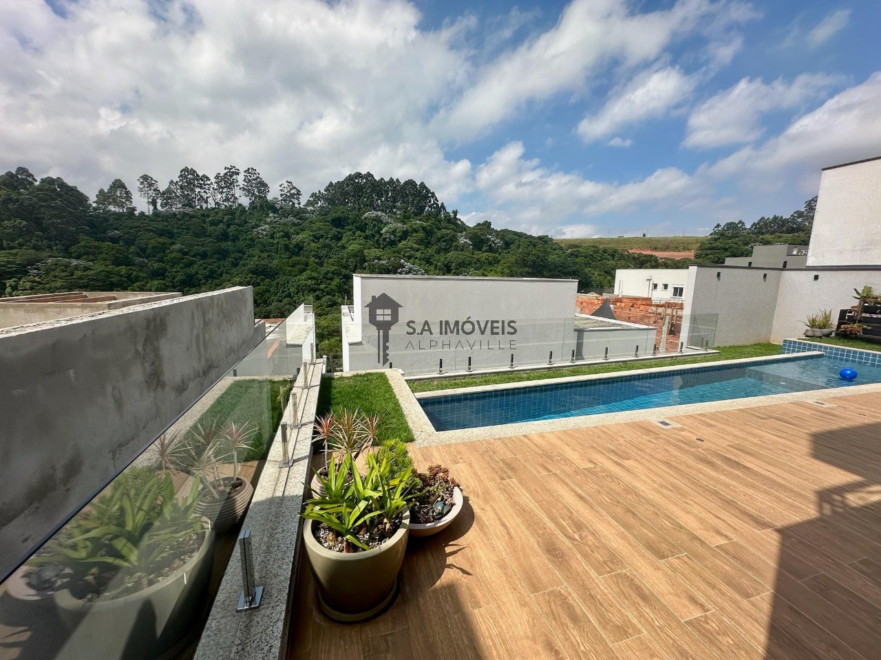 Casa de Condomínio, 3 quartos - Foto 32