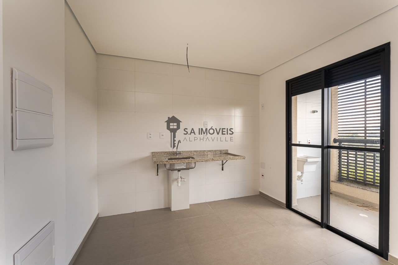Apartamento, 1 quarto, 46 m² - Foto 6