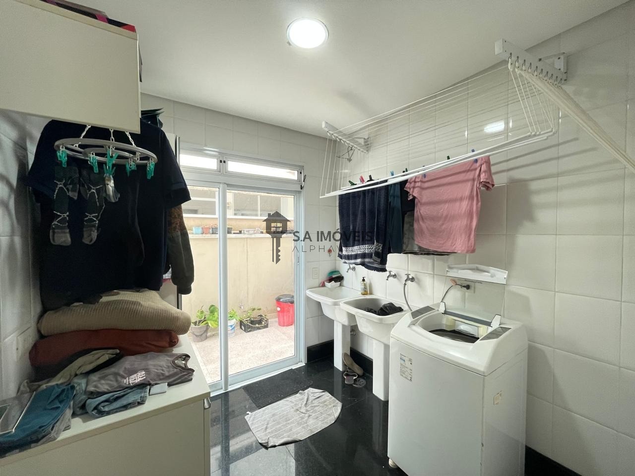 Casa de Condomínio, 4 quartos - Foto 16