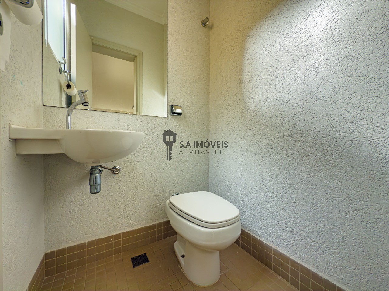 Casa, 4 quartos, 440 m² - Foto 21