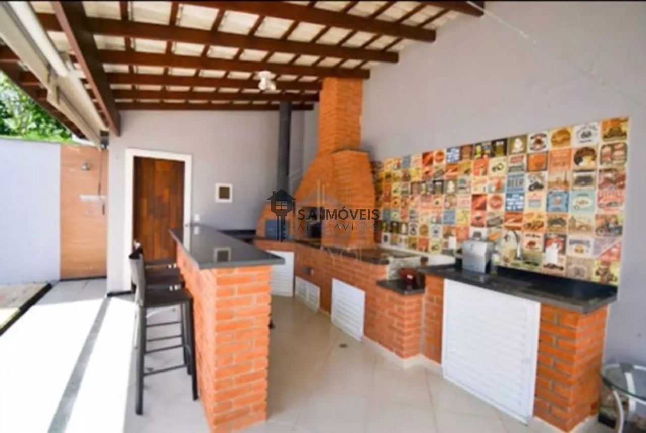 Casa de Condomínio, 5 quartos - Foto 9