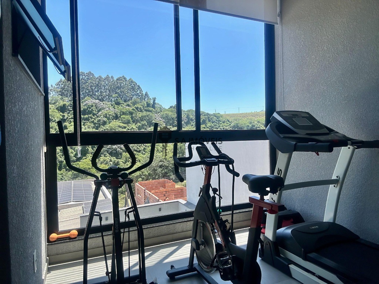 Casa de Condomínio, 3 quartos - Foto 26