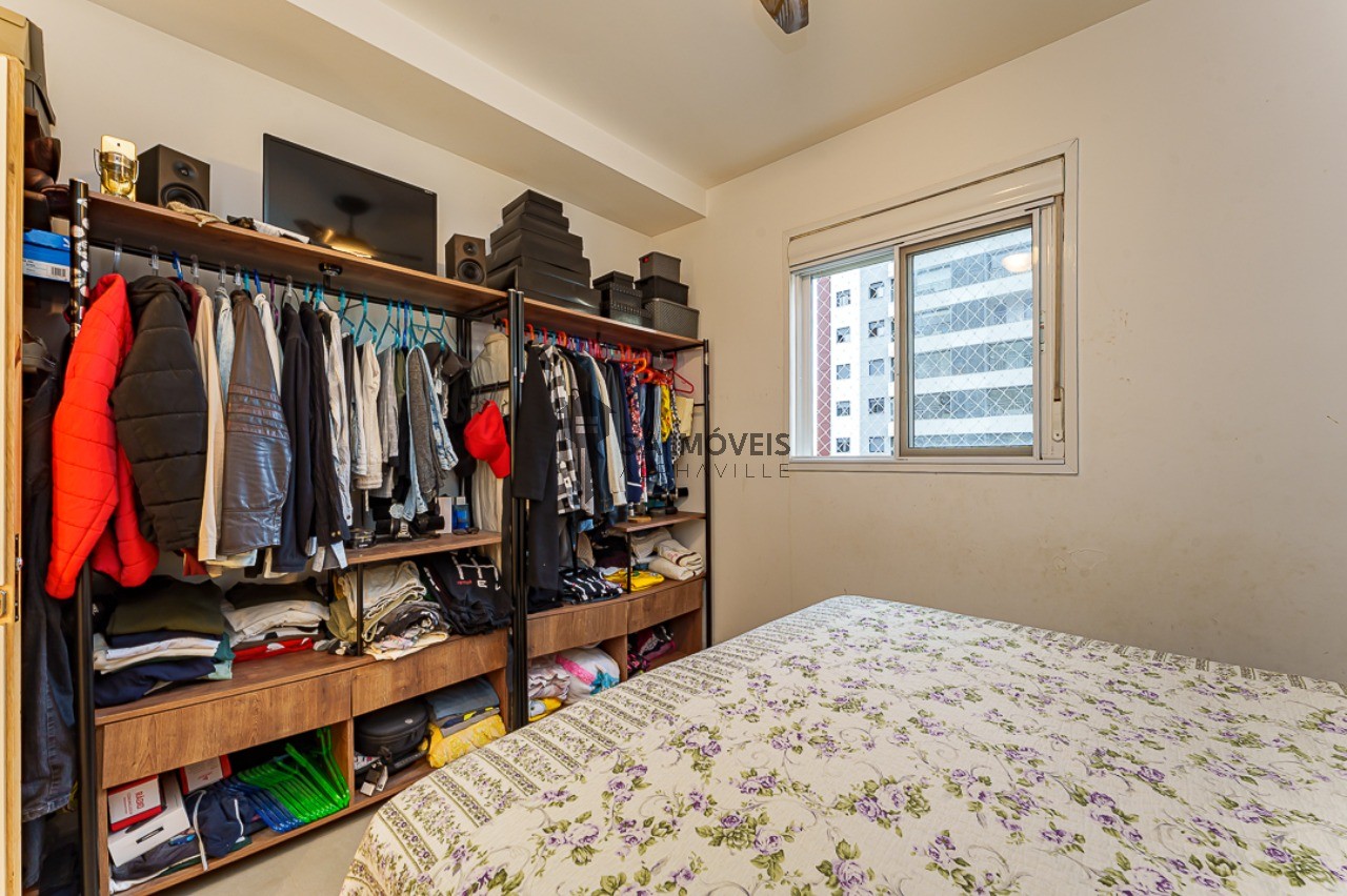 Apartamento, 2 quartos, 81 m² - Foto 20