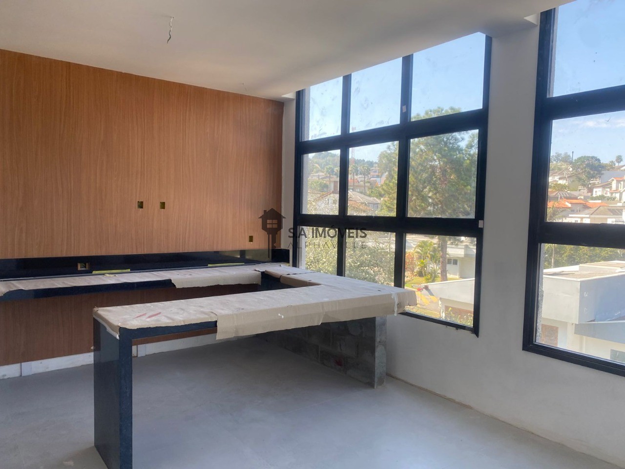 Casa de Condomínio, 4 quartos - Foto 4