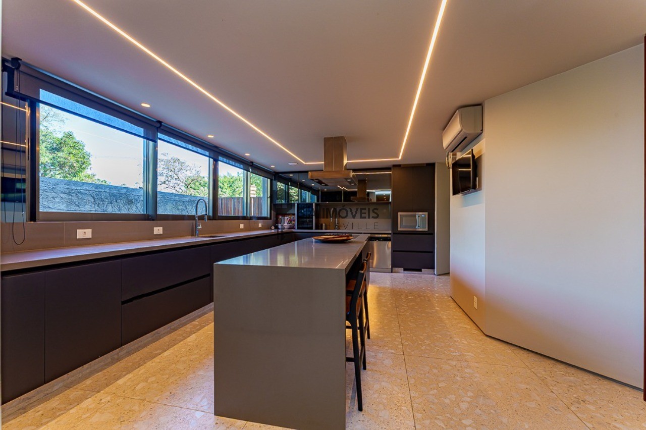 Casa de Condomínio, 3 quartos - Foto 47