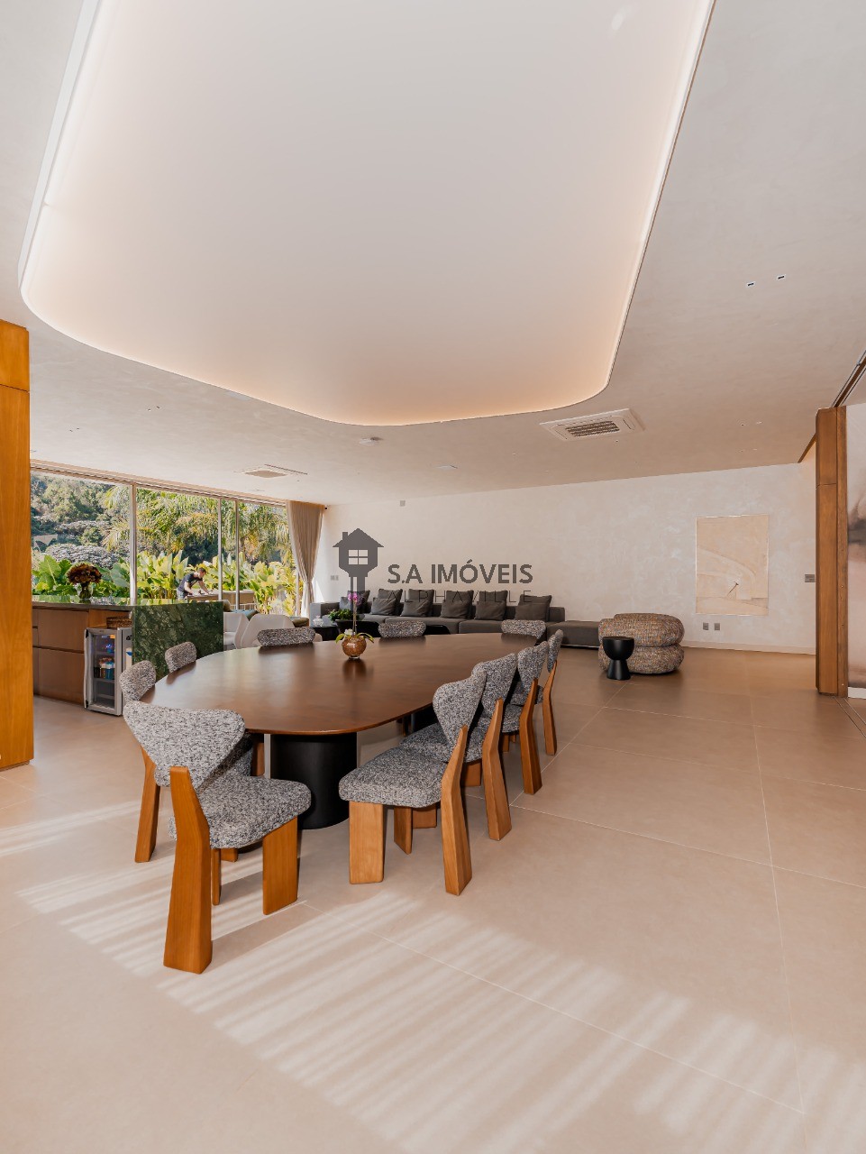 Casa, 4 quartos, 501 m² - Foto 9