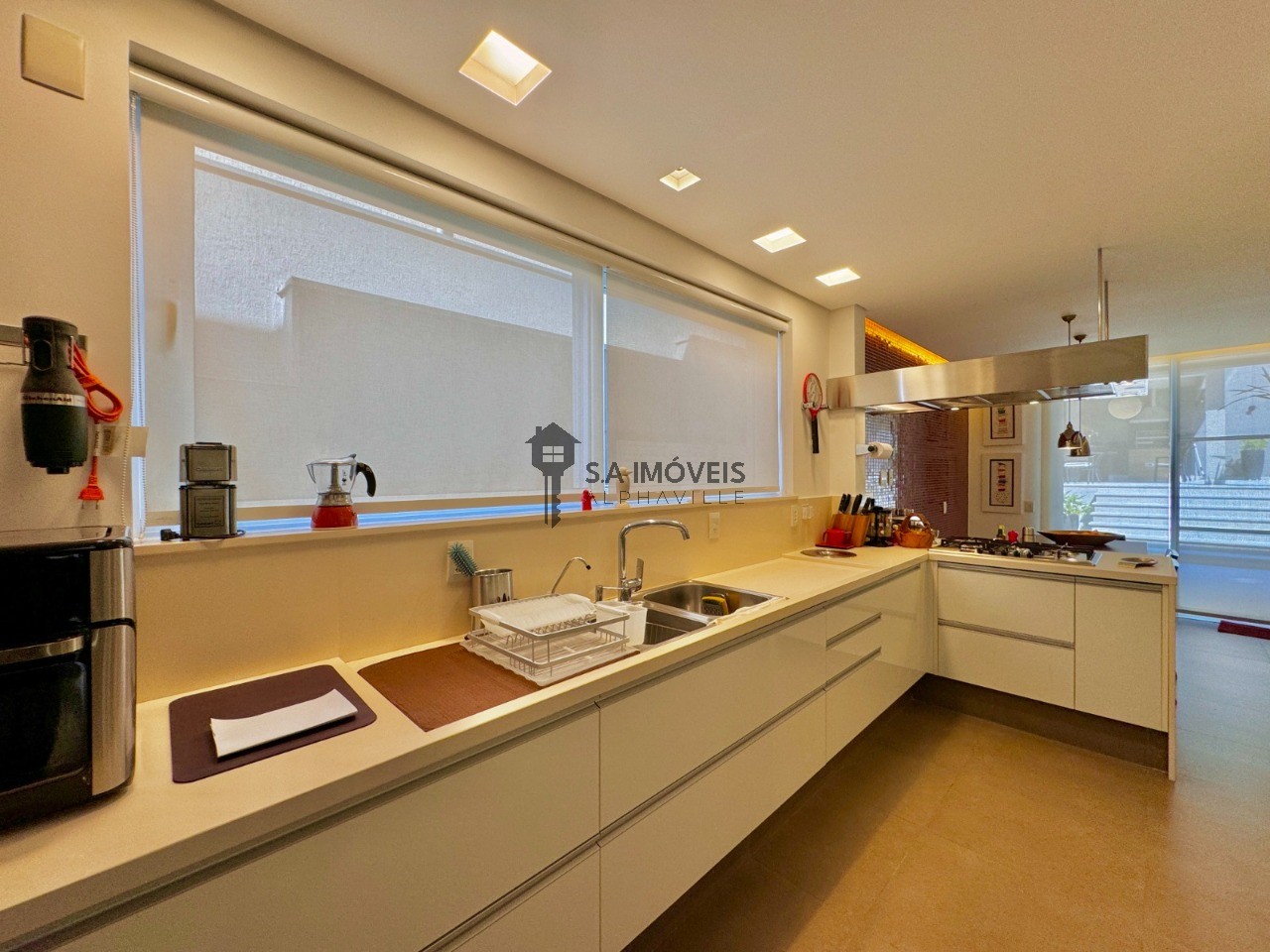 Casa de Condomínio, 5 quartos - Foto 27