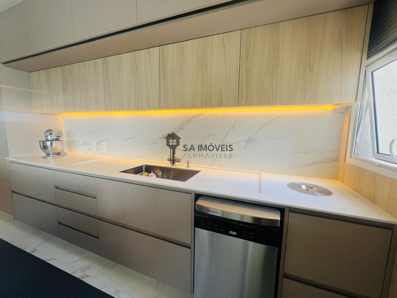 Apartamento, 3 quartos, 200 m² - Foto 7