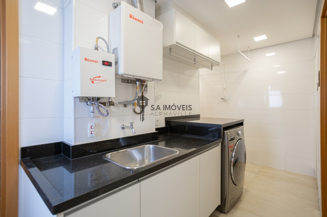 Apartamento, 3 quartos, 224 m² - Foto 25