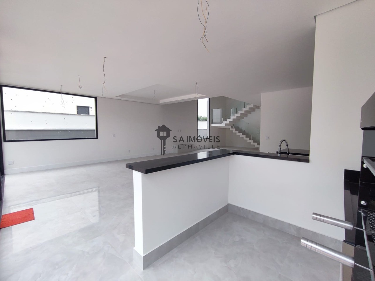 Casa, 4 quartos, 370 m² - Foto 12