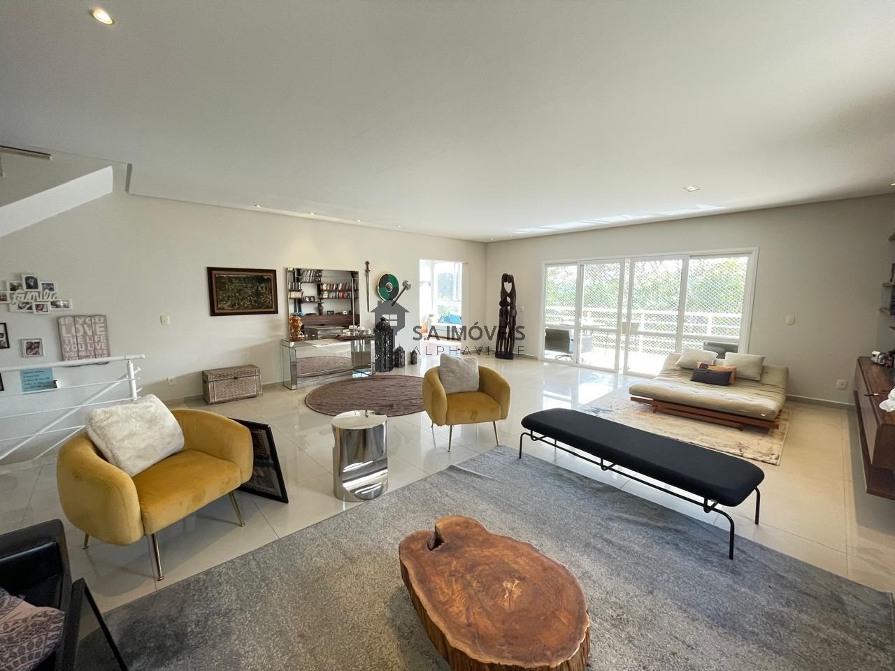 Casa de Condomínio, 4 quartos - Foto 7