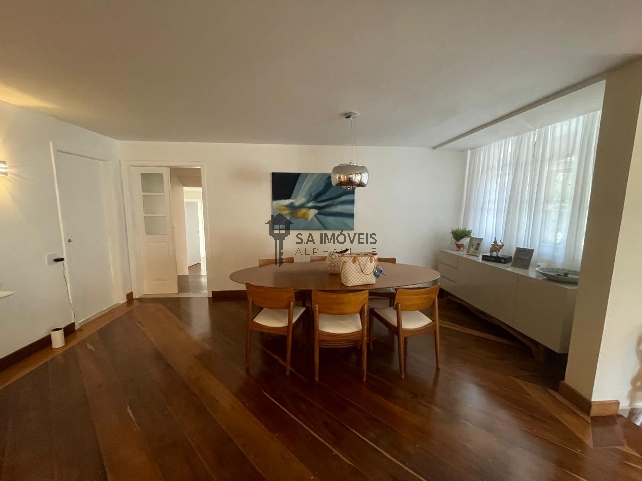 Casa, 3 quartos, 340 m² - Foto 9