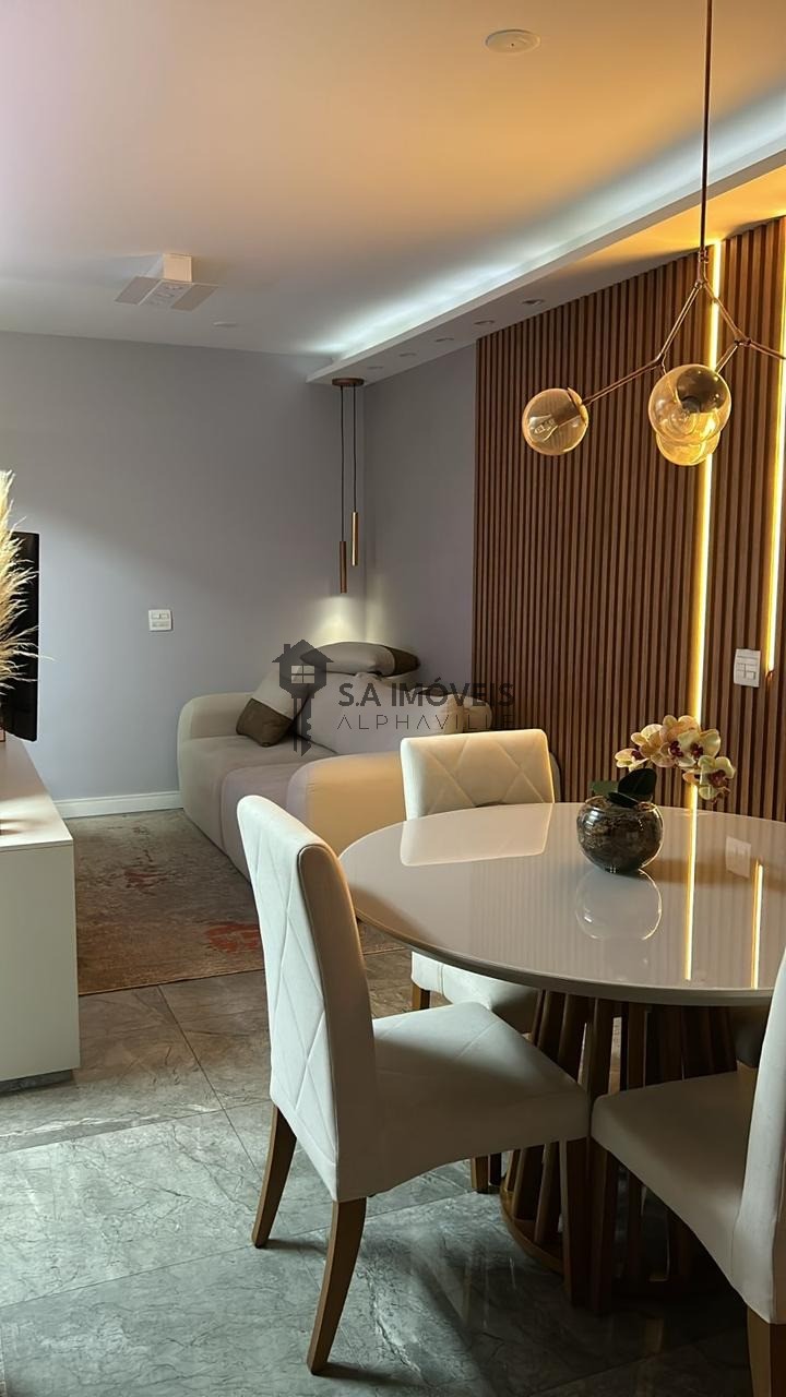 Apartamento, 2 quartos, 63 m² - Foto 3