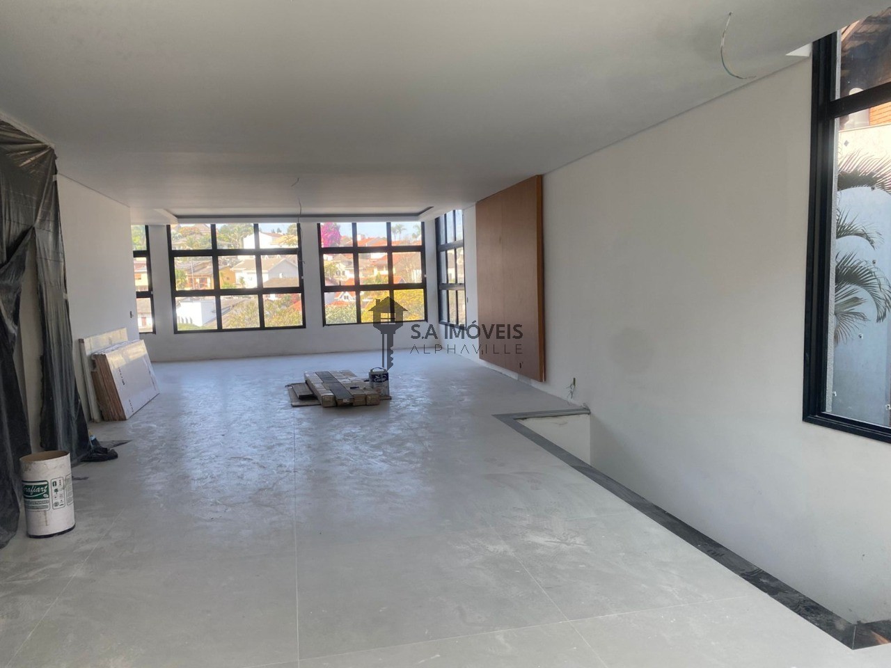 Casa de Condomínio, 4 quartos - Foto 6