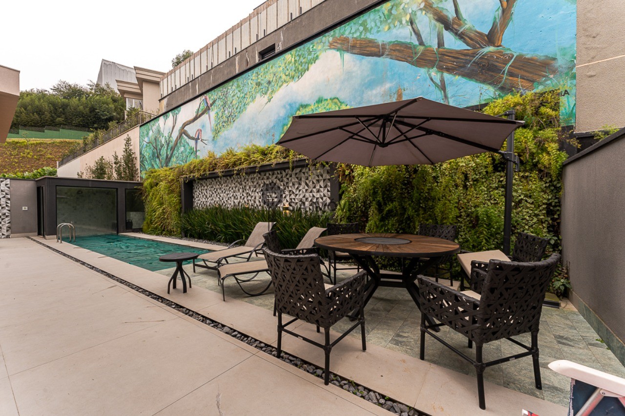 Casa de Condomínio, 3 quartos - Foto 37