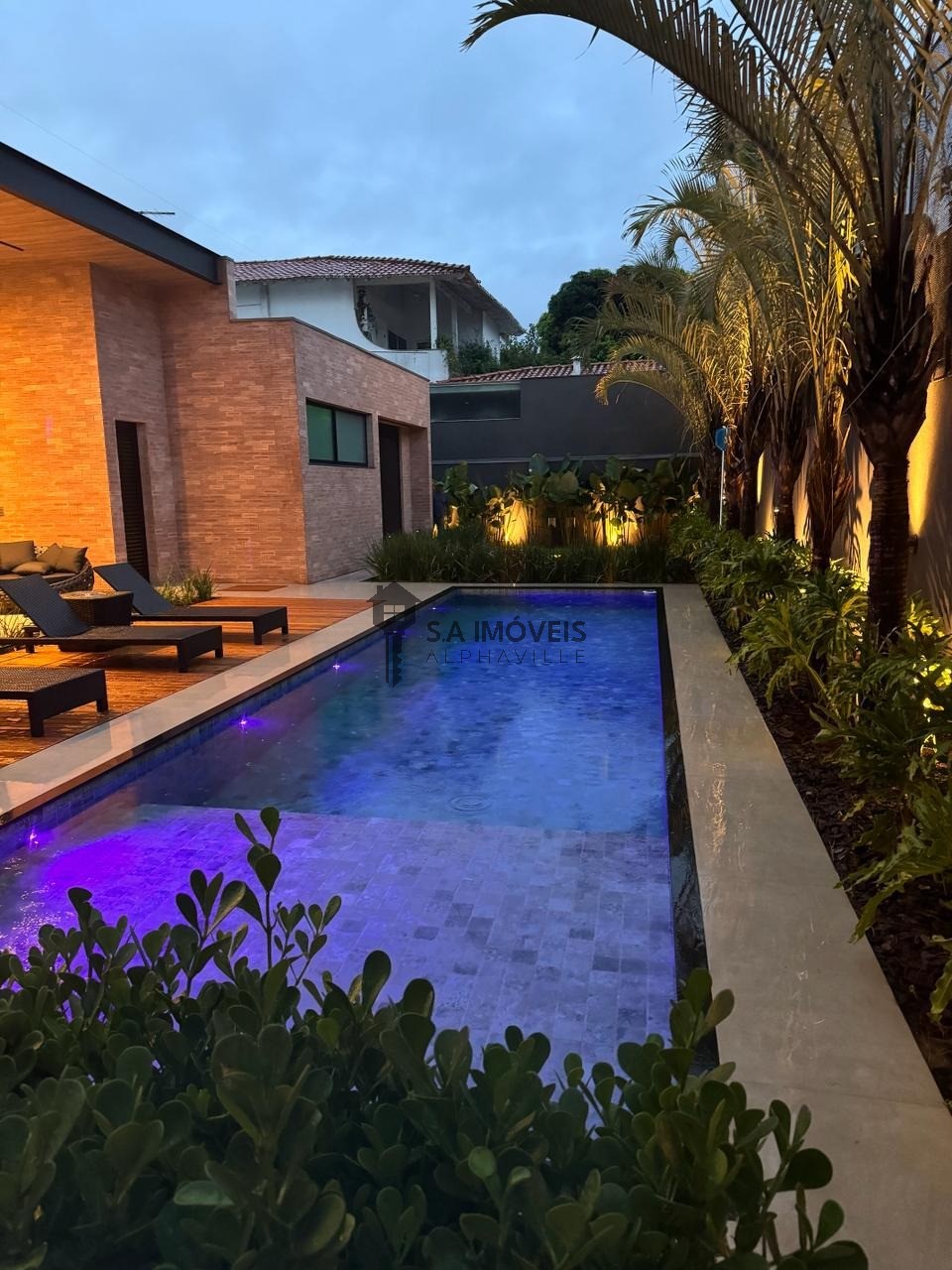 Casa de Condomínio à venda com 4 quartos, 703m² - Foto 10