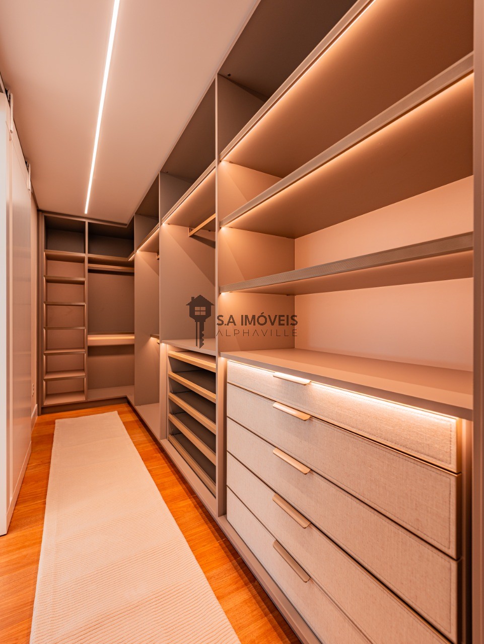 Casa de Condomínio à venda com 5 quartos, 962m² - Foto 36