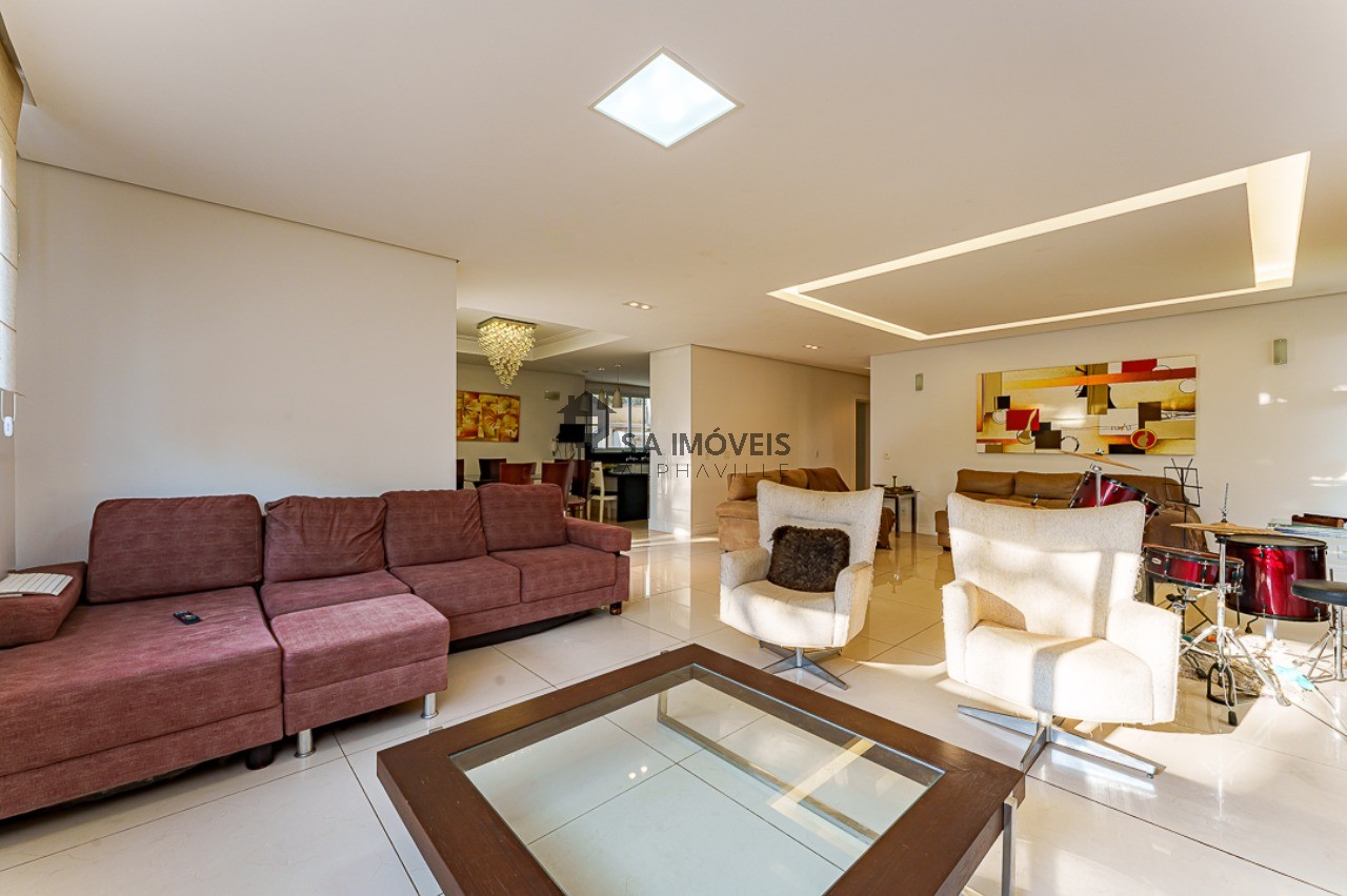 Casa, 4 quartos, 435 m² - Foto 16