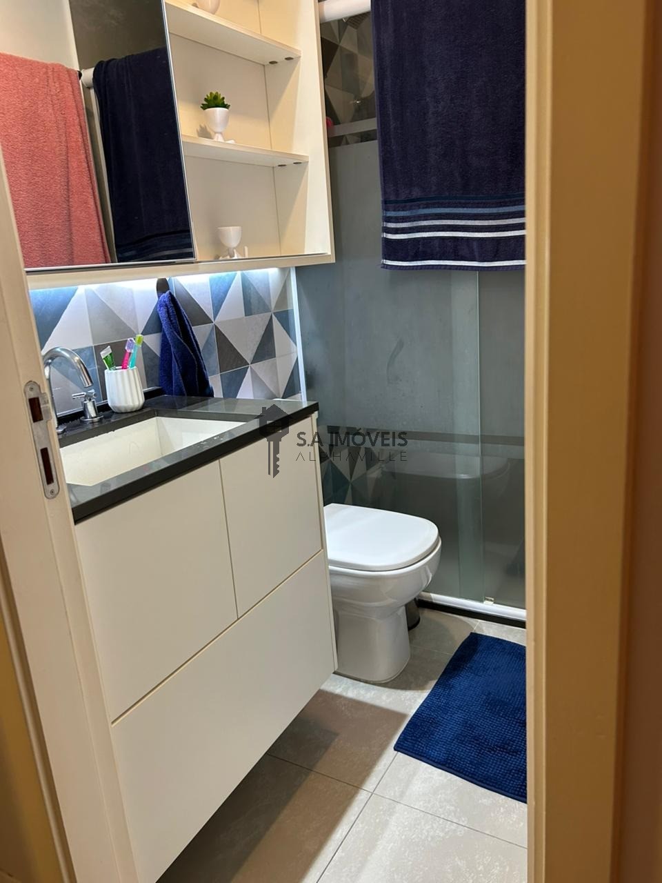 Apartamento, 2 quartos, 63 m² - Foto 27