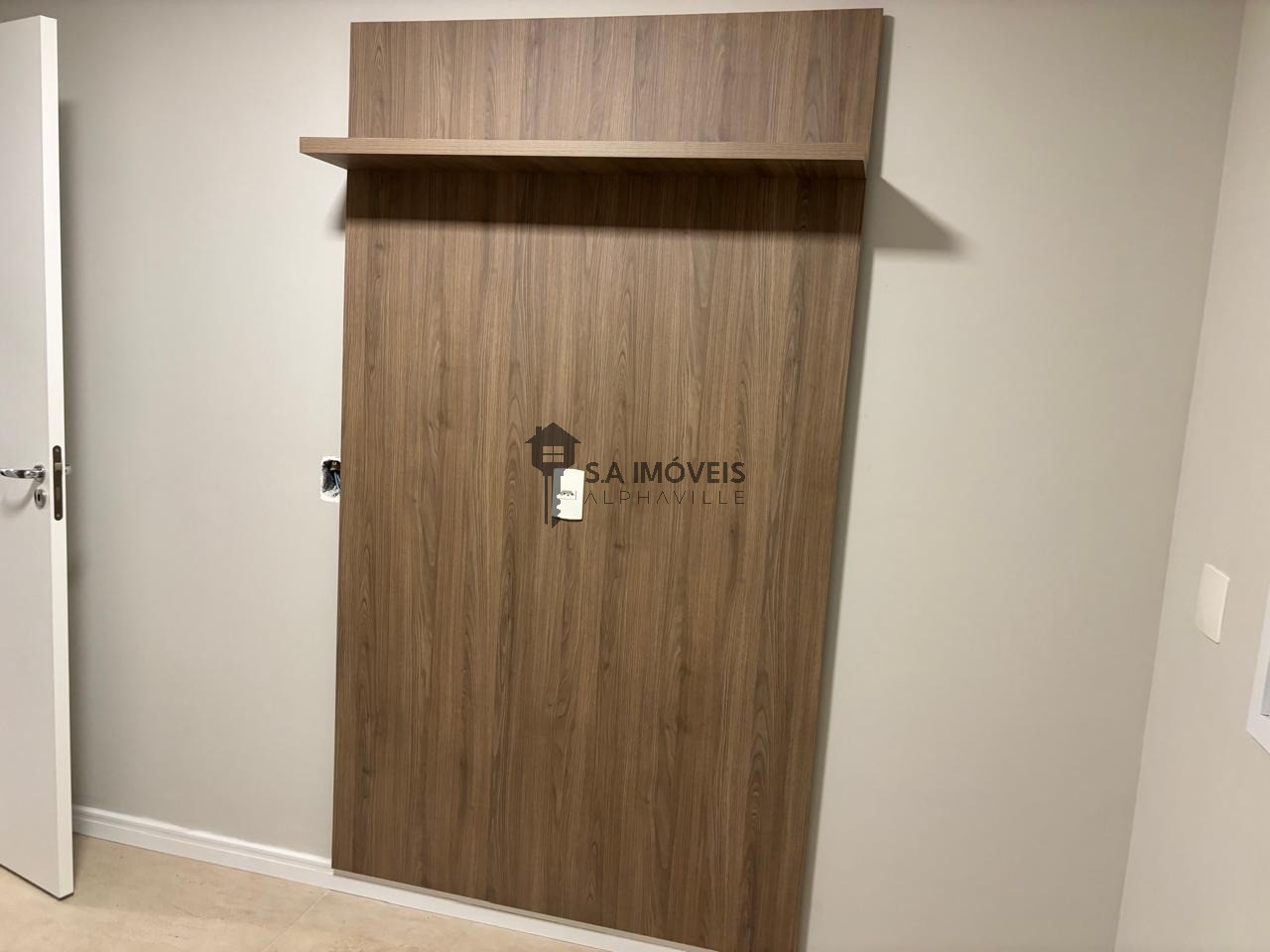 Apartamento, 2 quartos, 52 m² - Foto 4