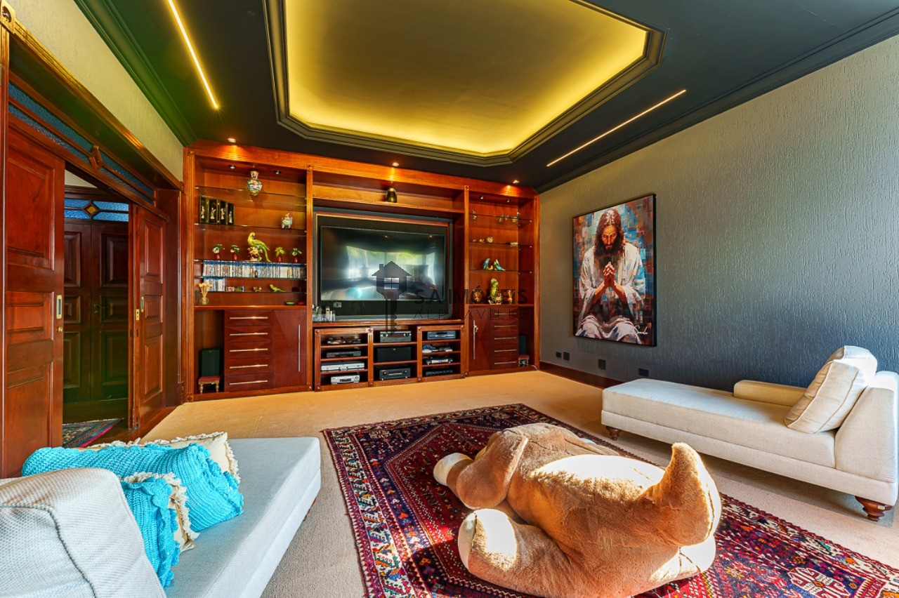 Casa, 4 quartos, 1289 m² - Foto 34